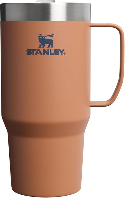 STANLEY The Everyday Suburban Mug | 24 oz | Drink Through Lid | Cup by Unknown