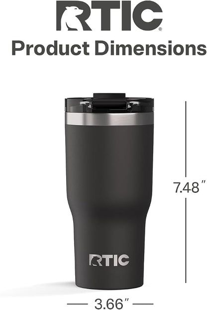 RTIC 20oz Essential Tumbler - Image 4