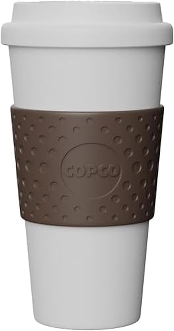 Copco Acadia 16 oz Reusable To-Go Travel Mug by Copco