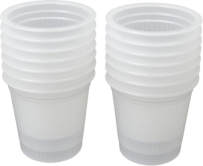 Katae Coffee cups, Cubano Mini disposable Colada, Cuban Style and espresso - Image 5