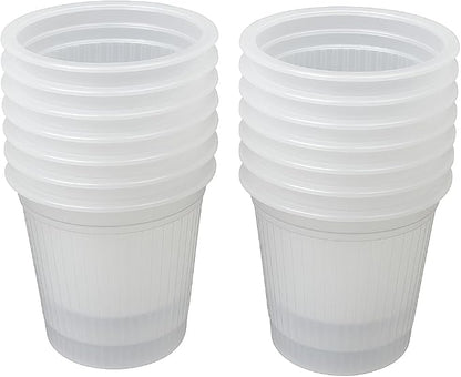 Katae Coffee cups, Cubano Mini disposable Colada, Cuban Style and espresso - Image 5