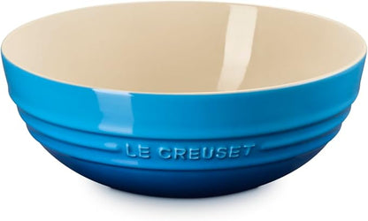 Le Creuset Stoneware Multi Bowl, 3.1 qt. by Unknown