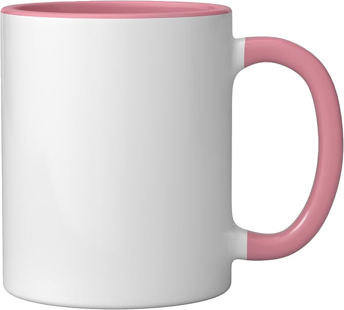 Readers Are Leaders Motivational Reading Book Quote Ceramic Mug - Image 2