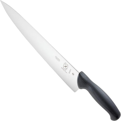 Mercer Culinary M22612 Millennia Black Handle, Chef's Knife - Image 3