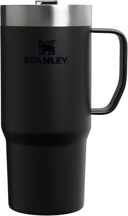 STANLEY The Everyday Suburban Mug | 16 oz | Drink Through Lid | Cup by Unknown