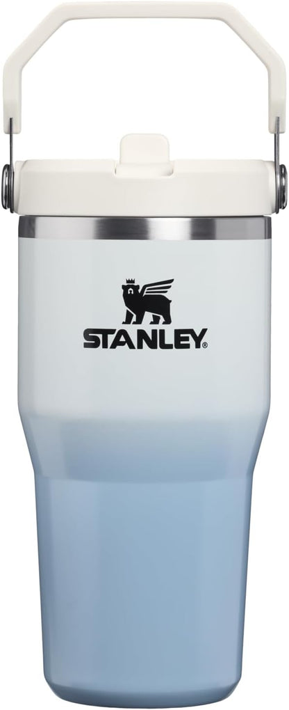 STANLEY IceFlow 2.0 Flip Straw Tumbler, 20 oz by Unknown