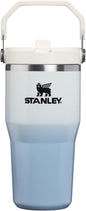 STANLEY IceFlow 2.0 Flip Straw Tumbler, 20 oz by Unknown
