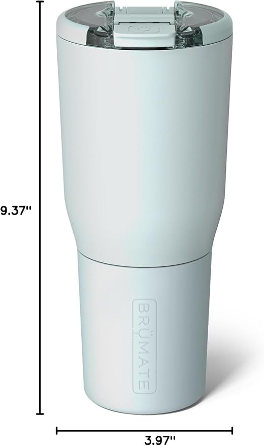 BrüMate Nav 35oz 100% Leak Proof Insulated Travel Tumbler - Image 7