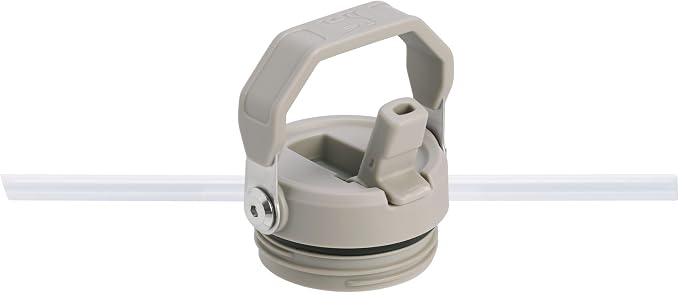 STANLEY IceFlow Flip Straw 2.0 Water Bottle 36 OZ | Built-In Straw - Image 3