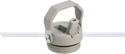 STANLEY IceFlow Flip Straw 2.0 Water Bottle 36 OZ | Built-In Straw - Image 3