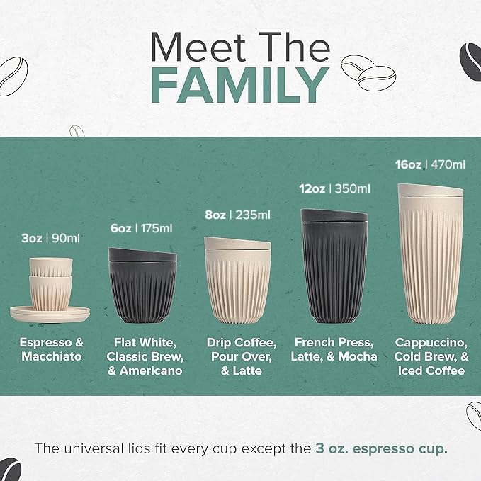 16oz HuskeeCup & Lid - Image 4