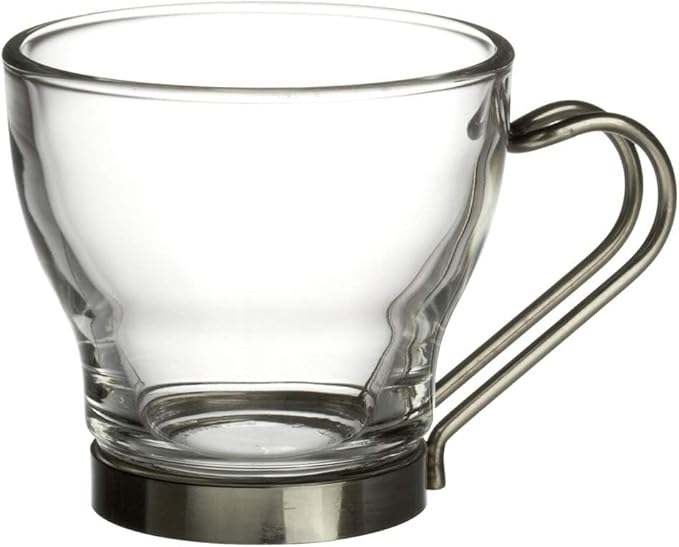 Bormioli Rocco Verdi Espresso Cup - Image 2