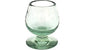 Clear 2.5 oz Tequila Sippers (set of 6), Recycled Glass, Lead-free, Toxin-Free (2.5 oz Sipper)