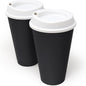 Rolling Sands USA Made 16 oz Reusable Coffee Cups by RollingSands