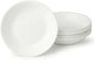 Corelle Vitrelle 6-Piece Bowl Set Triple Layer Glass and Chip Resistant by Corelle