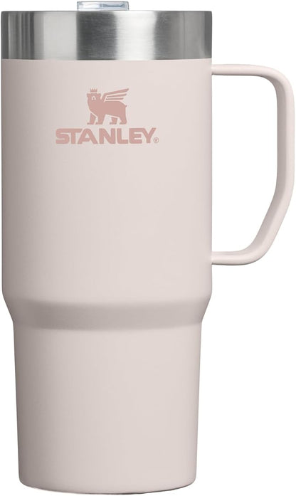 STANLEY The Everyday Suburban Mug | 16 oz | Drink Through Lid | Cup by Unknown