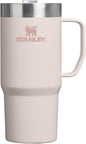 STANLEY The Everyday Suburban Mug | 16 oz | Drink Through Lid | Cup by Unknown