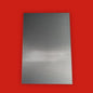 Metoro 16-Gauge Mild CRS Steel Sheet - Formable, Weldable, Magnetic, Smooth Surface - Industrial-Grade Metal Plate for DIY Projects, Fabrication, and More. (1, .060 X 48 X 36)