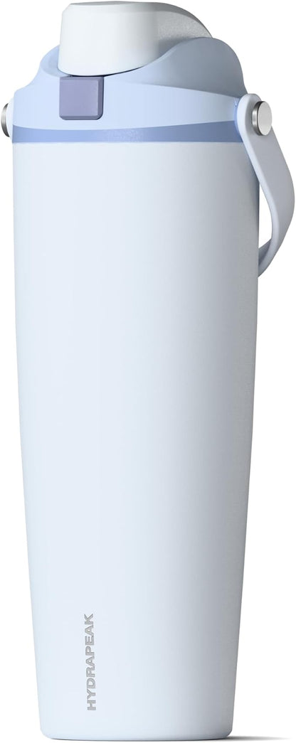 Hydrapeak Roamer 32oz Insulated Water Bottle by HYDRAPEAK