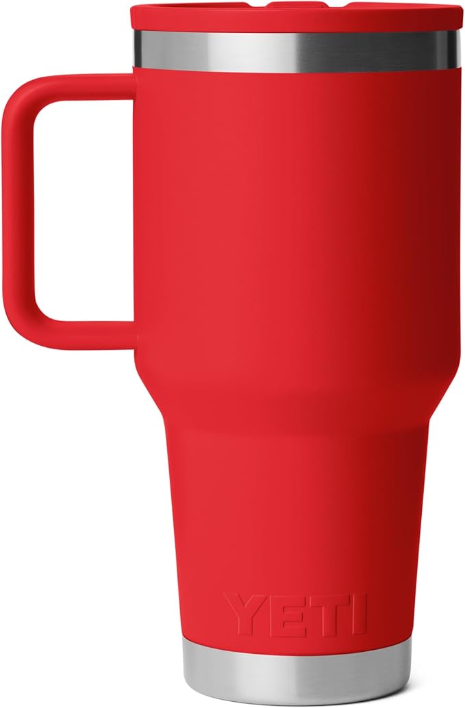 YETI Rambler 30 oz Travel Mug - Image 5
