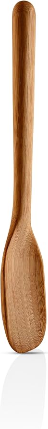 EVA SOLO | Nordic Kitchen Serving Spoon Large Bamboo | Perfect - Image 4