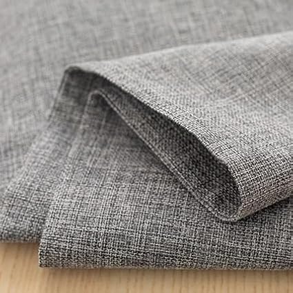 ZAIIVE Polyester Table Runner, Minimalist Style Table Runner 70 Inches Long - Image 4