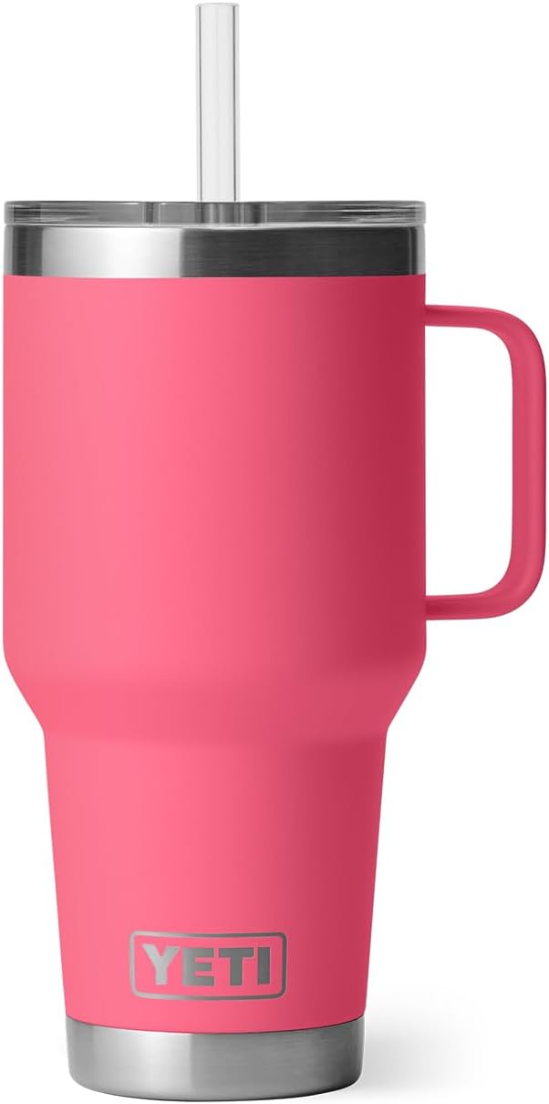 YETI Rambler 35 oz Tumbler - Image 7