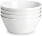 MALACASA 35 OZ Soup Bowls Set of 4, Kitchen Essential, Dishwasher Microwave Safe by MALACASA