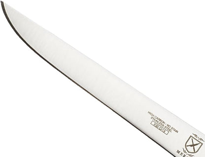 Mercer Culinary M22306 Millennia Black Handle, 6-Inch Stiff, Boning Knife - Image 3