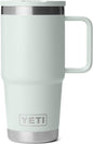 YETI Rambler 20 oz Travel Mug by YETI