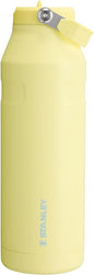 Stanley IceFlow Flip Straw 2.0 Water Bottle 50 OZ | Built-In Straw by Unknown