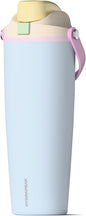 Hydrapeak Roamer 32oz Insulated Water Bottle by HYDRAPEAK