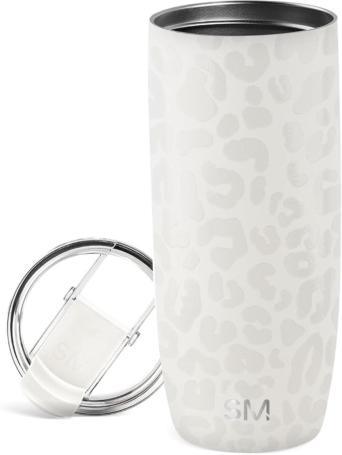 Simple Modern Travel Coffee Mug by Unknown