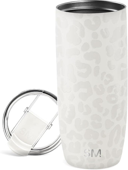Simple Modern Travel Coffee Mug by Unknown