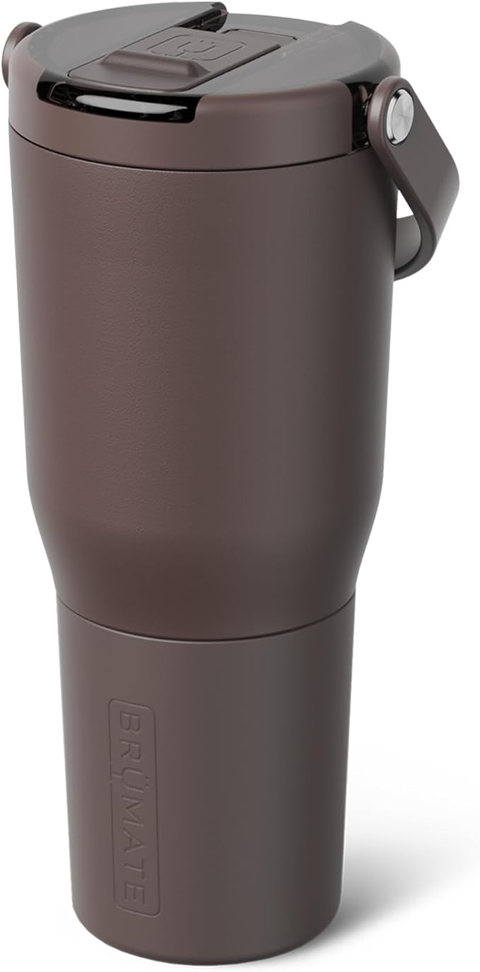BrüMate Resa Flip 35oz Travel Tumbler - Image 2