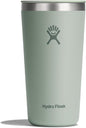 Hydro Flask All Around Tumbler Press-in Lid, Insulated Travel Mug, Stainless by Unknown