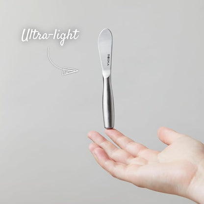 BOSKA Cheese Spreading Knives Mini Copenhagen - Image 7