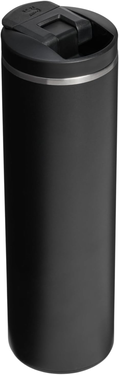 STANLEY Transit FlipTop Mug | Leakproof Coffee Travel Cup | Vacuum Insulated - Image 3