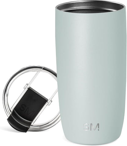Simple Modern Travel Coffee Mug by Unknown