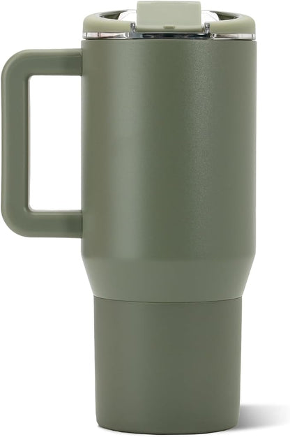 HydroJug Coffee Traveler 20oz Ceramic-Lined Mug - Image 2