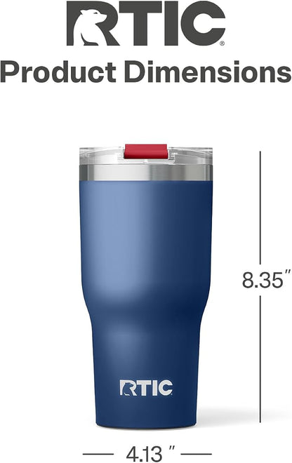 RTIC 30oz Essential Tumbler - Image 4