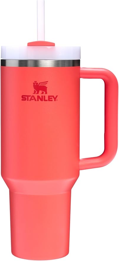 Stanley Quencher H2.0 Tumbler by Unknown