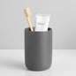Toothbrush Holders for Bathrooms by BSDISP