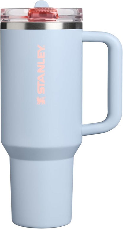 STANLEY Quencher ProTour Flipstraw Tumbler, 40 oz by Unknown