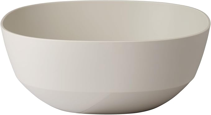 Mepal - Serving bowl Silueta - Dishwasher & microwave resistant - Salad bowl - by MEPAL
