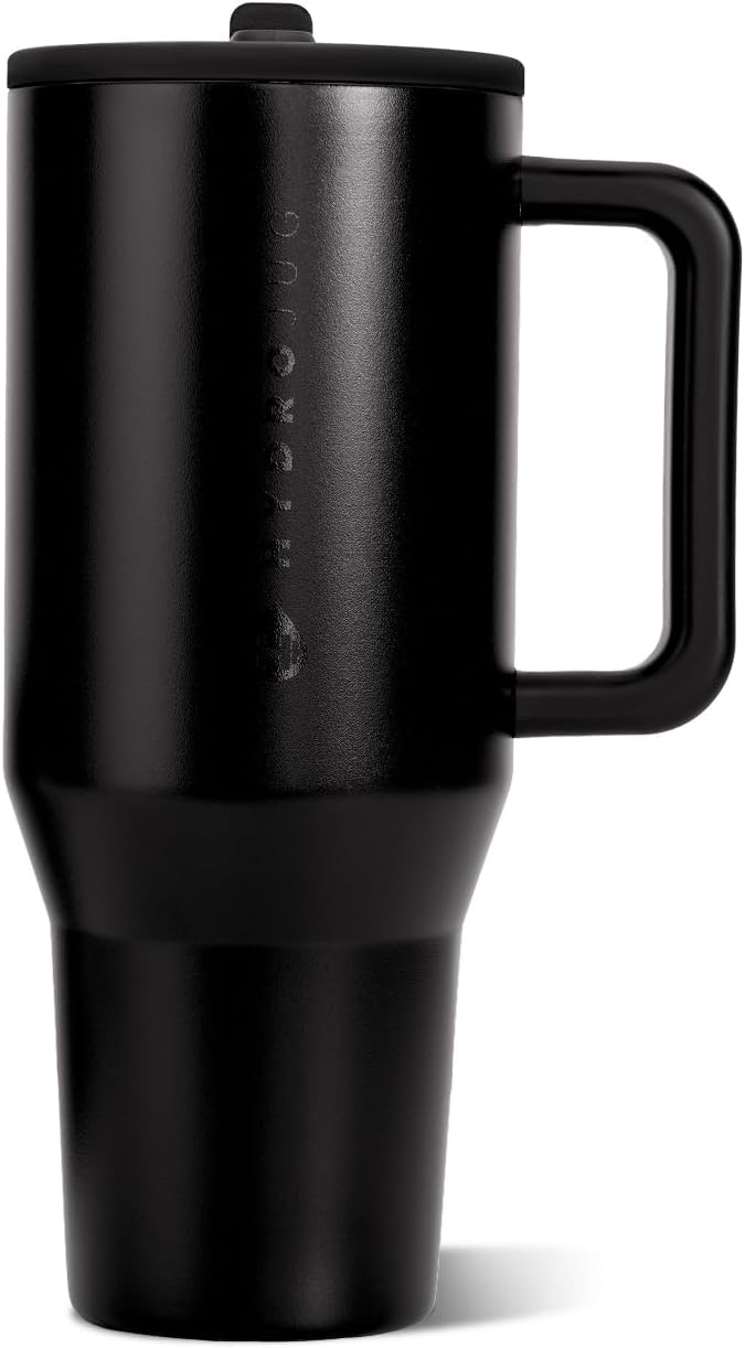 HydroJug Traveler 32oz, Insulated Tumbler by Hydrojug