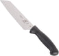 Mercer Culinary Millennia 7-inch Usuba Knife, High Carbon Steel by MercerCulinary