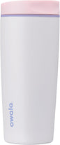 Owala SmoothSip Slider Insulated Travel Coffee Cup 20 oz Candy Coated by Unknown