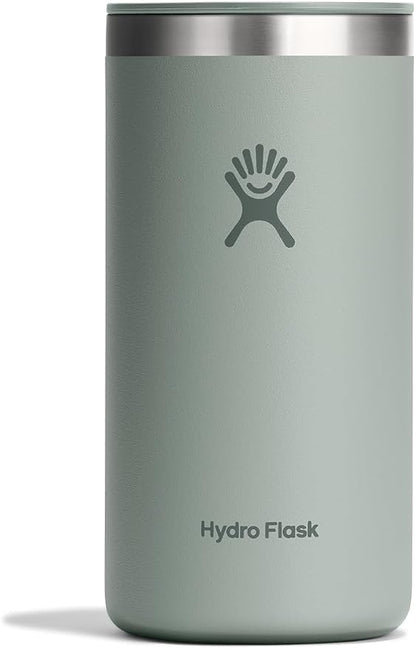 Hydro Flask Travel Coffee Cup – Insulated Stainless Steel, Leak Resistant to-Go by Unknown
