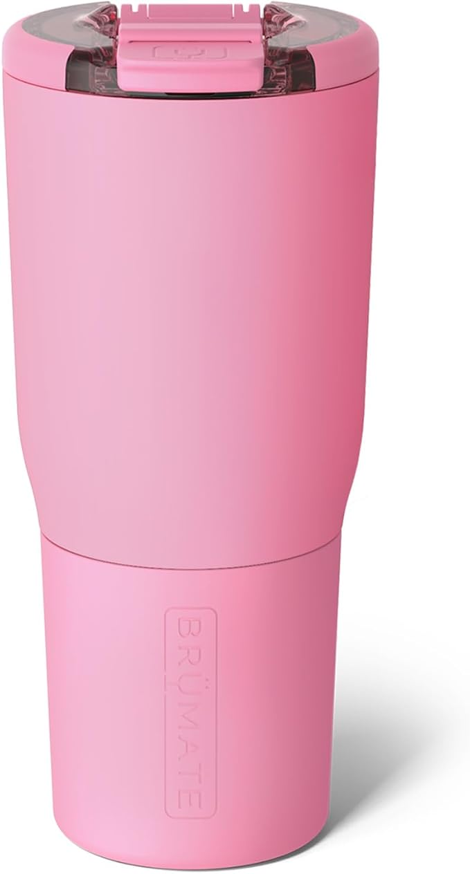 BrüMate Nav 25oz 100% Leak Proof Insulated Travel Tumbler by Br%C3%BCMate